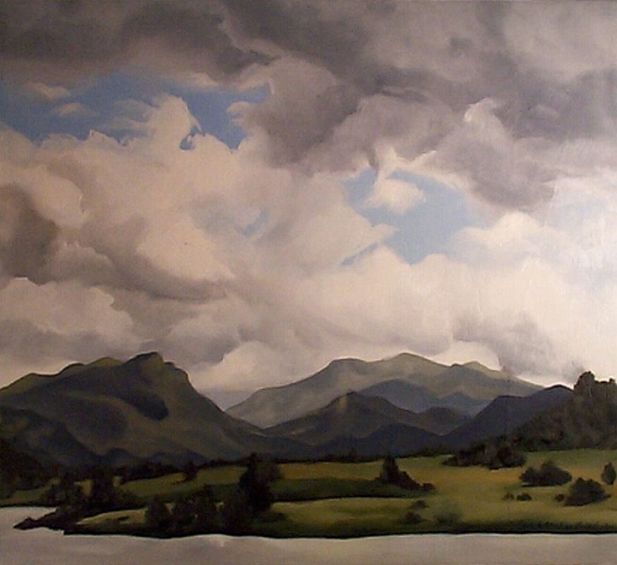 Beaver Meadow