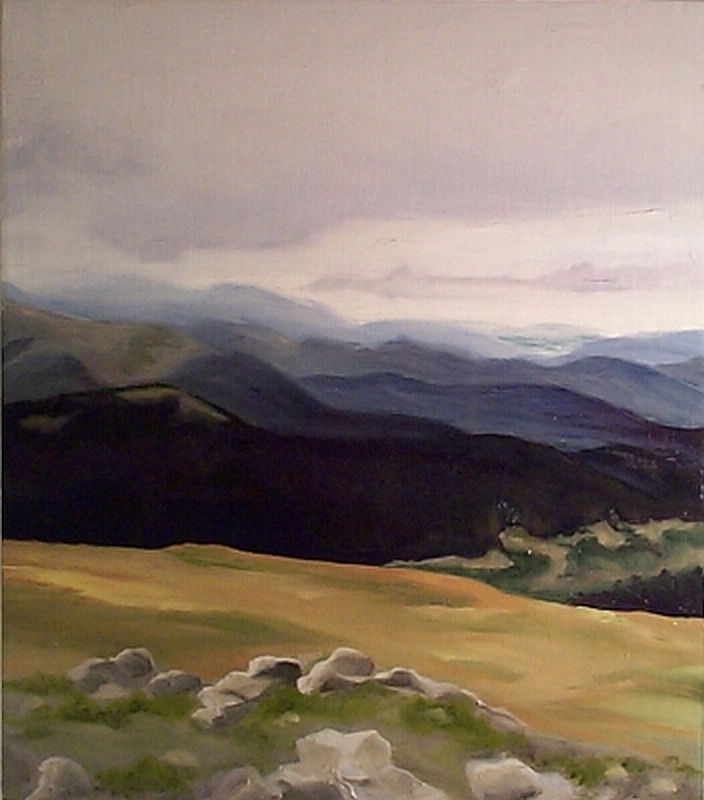 Rocky Pass