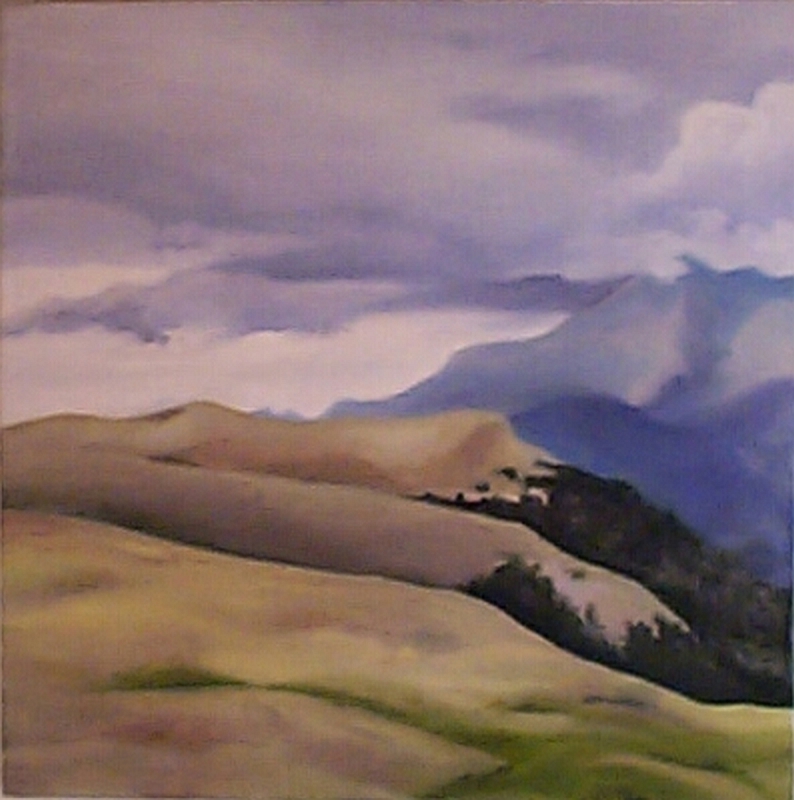 Tundra View