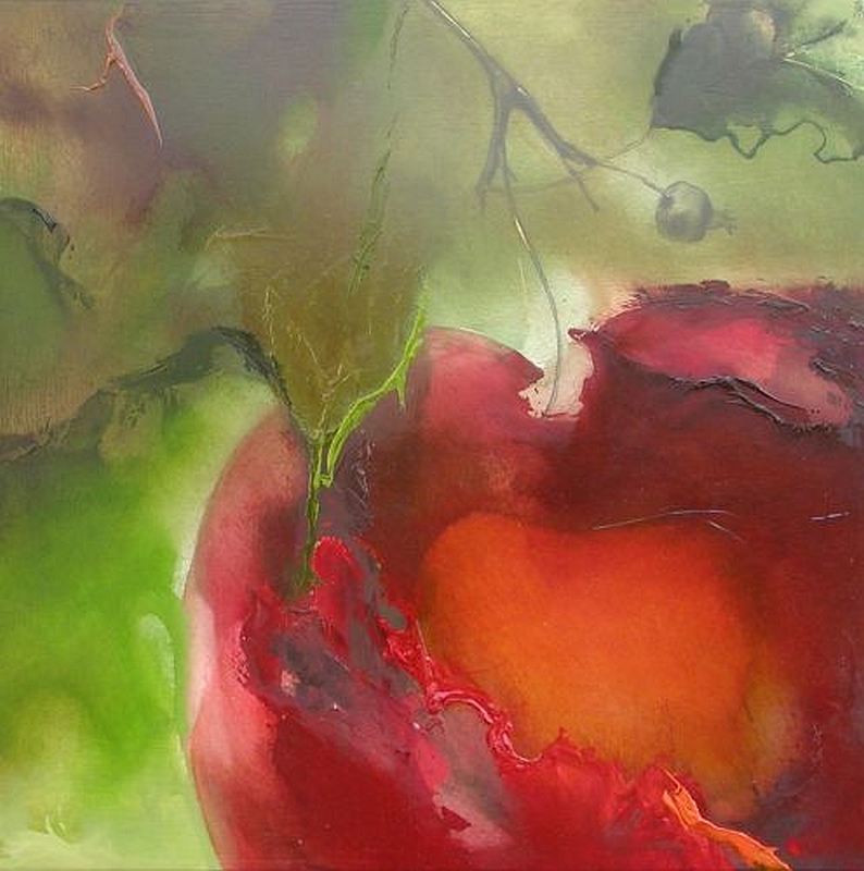 Wild Cherry