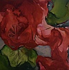 Geranium 10 x 10