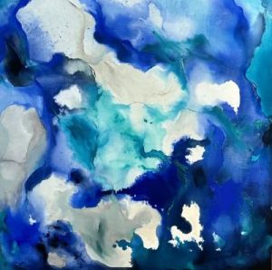Aqueous