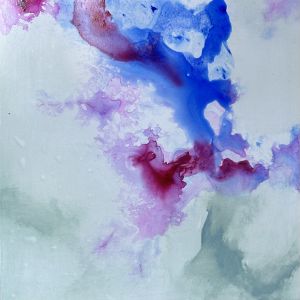Splash of Blue 3