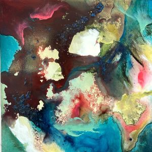 Cosmic Vibes 1
