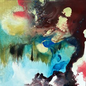 Cosmic Vibes 2